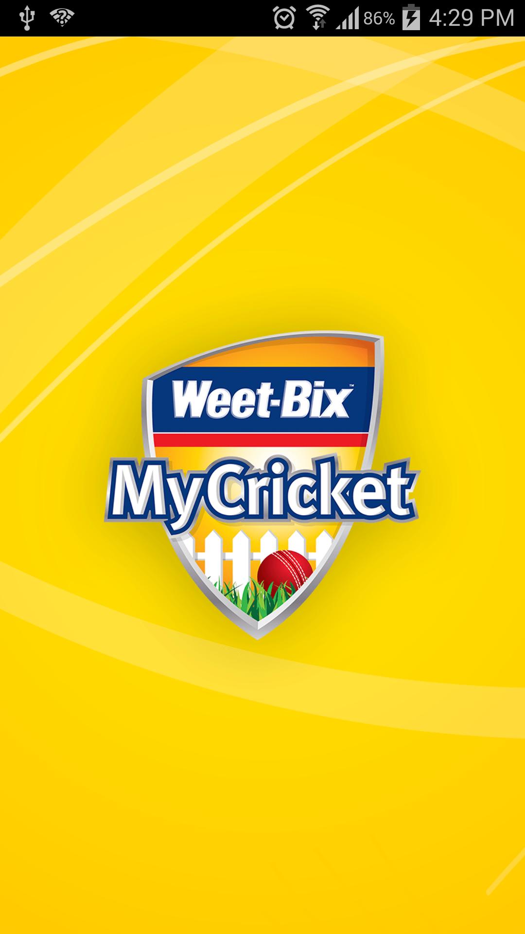 MyCricket Scorer for mobile