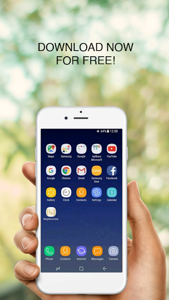 EcoWorld Neighbourhood