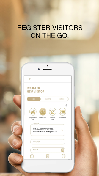 EcoWorld Neighbourhood