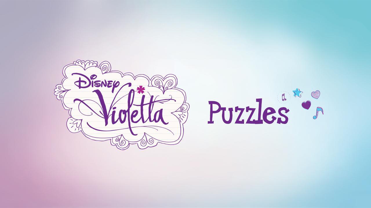 Violetta Puzzles