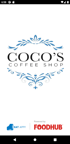 Coco's Coffee Shop