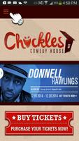 Chuckles Comedy House