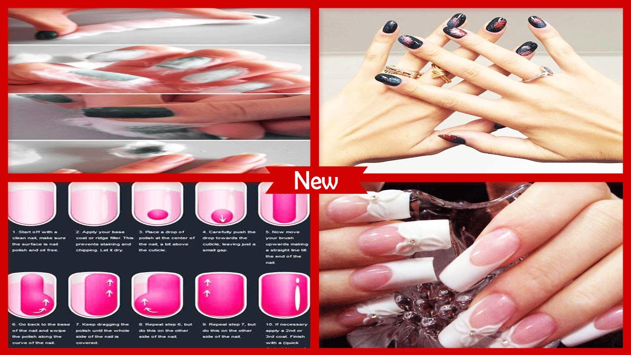 1000+ Old Nail Polish Hacks