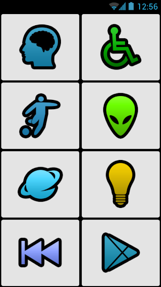 BL Community Icon Pack 2