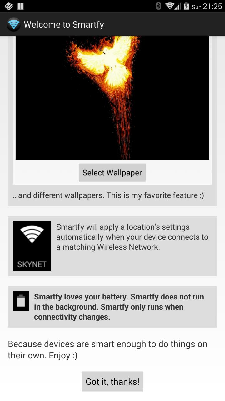 Smartfy