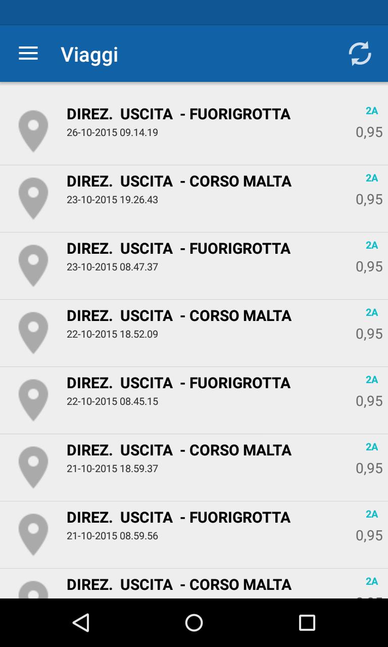 Telepass Ricaricabile