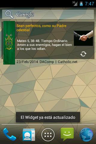 LiturGuia Widget