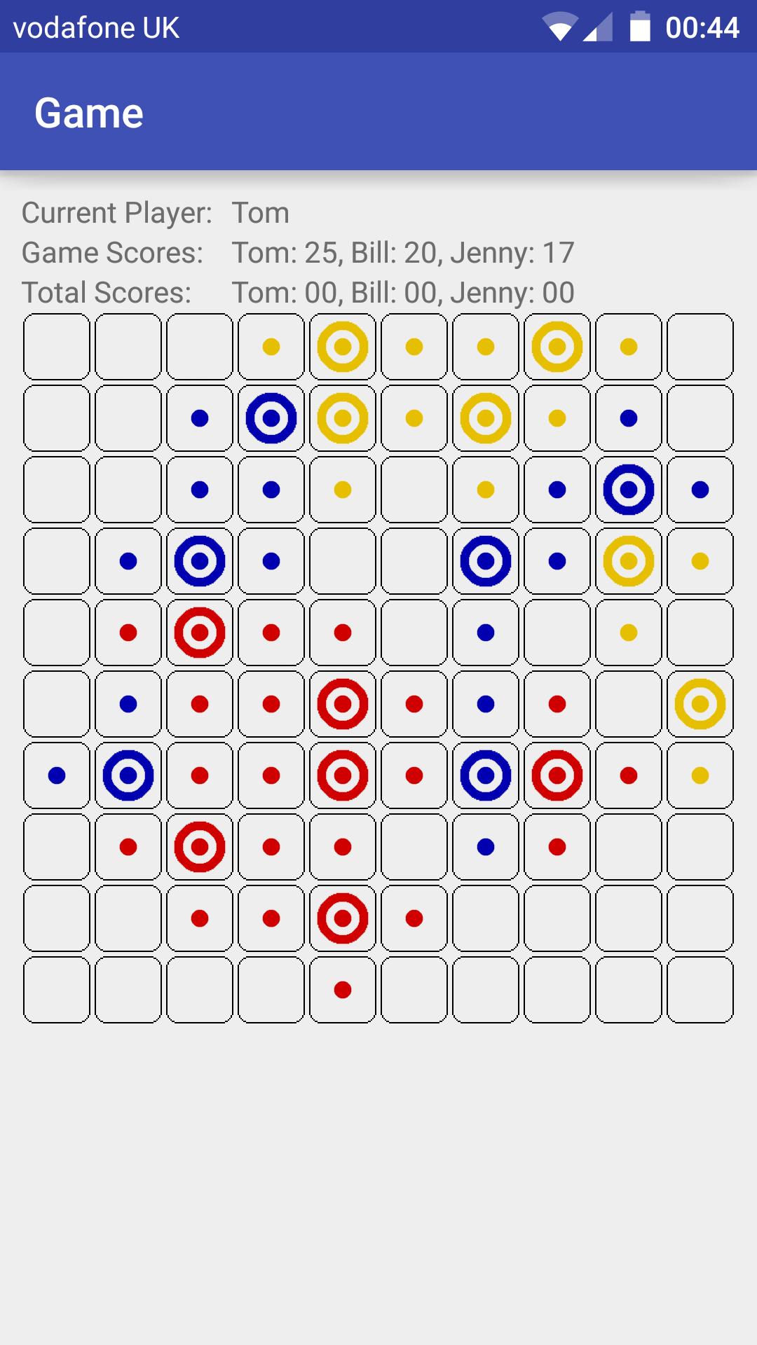 MobGame