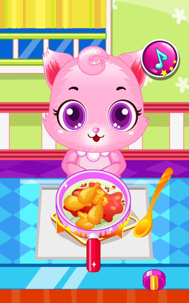 Chicken Food Maker
