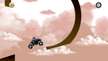 Turbo Bike Racer