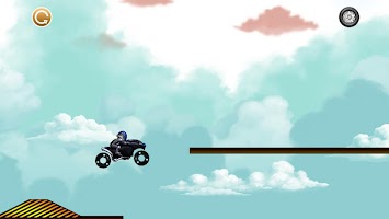 Turbo Bike Racer