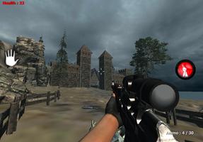 Temple Rescue Commando