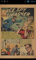 Black cobra comic