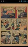 Black cobra comic