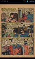 Black cobra comic