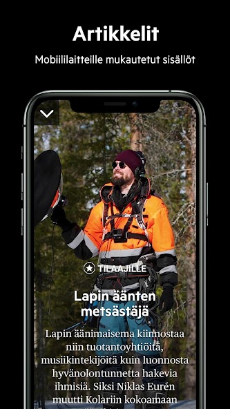 Lapin Kansa