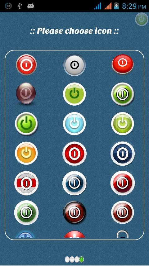 Smart Lock Screen