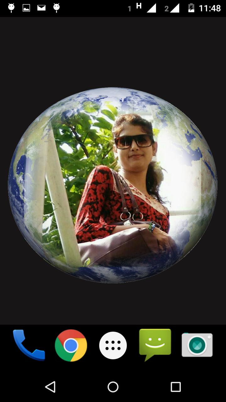 Photo Planet LWP