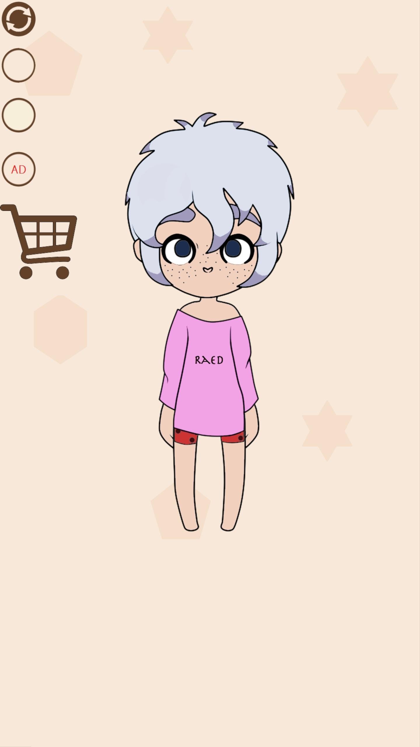 kpop doll