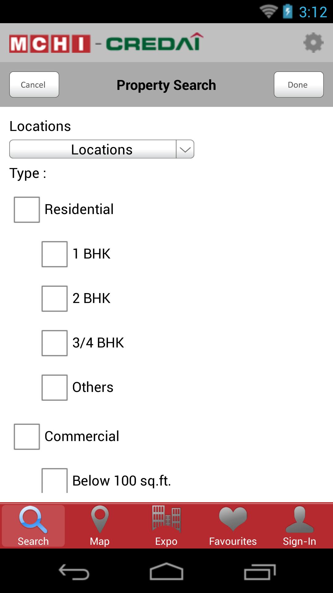 Property Finder