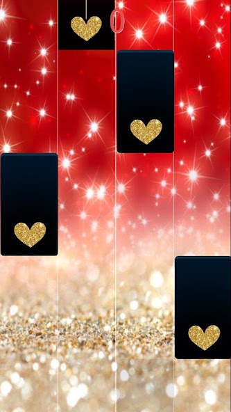 Piano Magic Love 2021