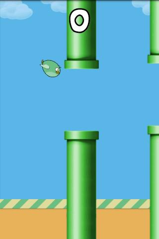 Fat Birds