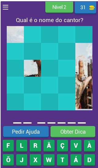 Adivinhe o Funkeiro