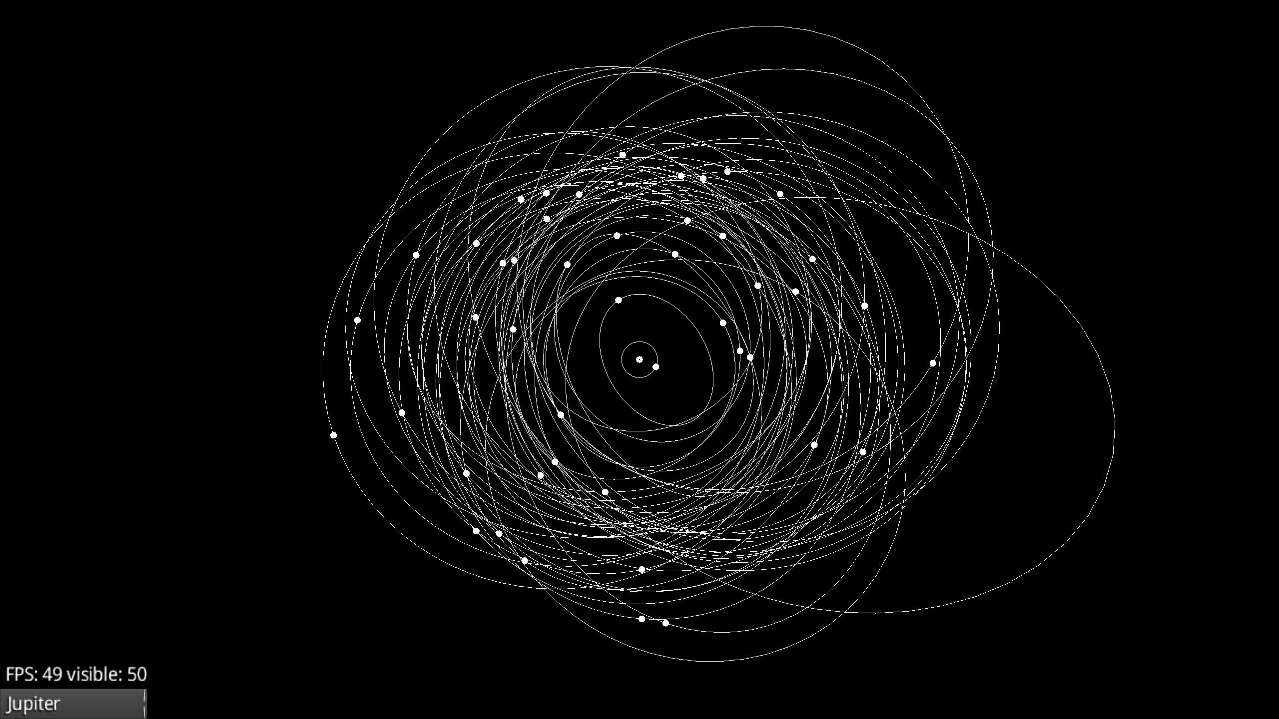 Orbit Viewer