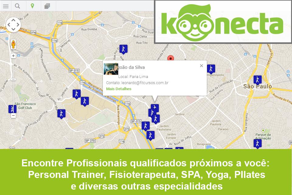 Koonecta