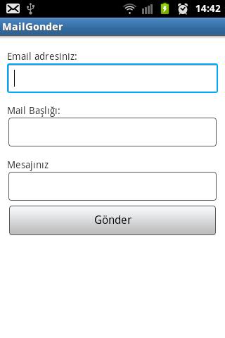 Mobil Gazete