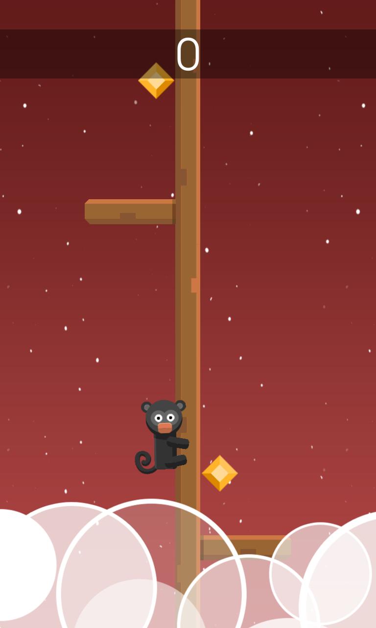 Climb Up