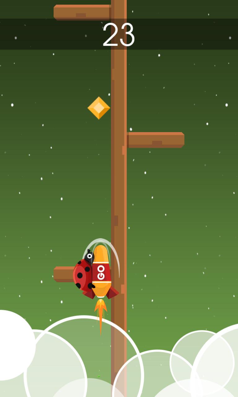 Climb Up