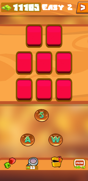 Myora: Word Maze