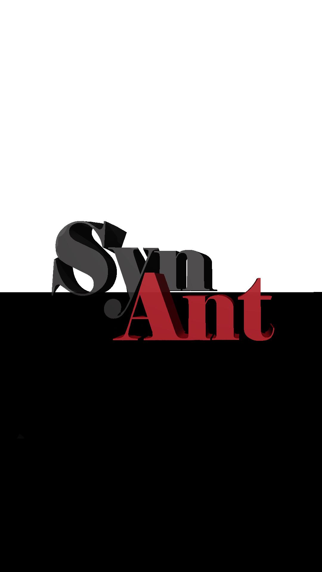 SynAnt