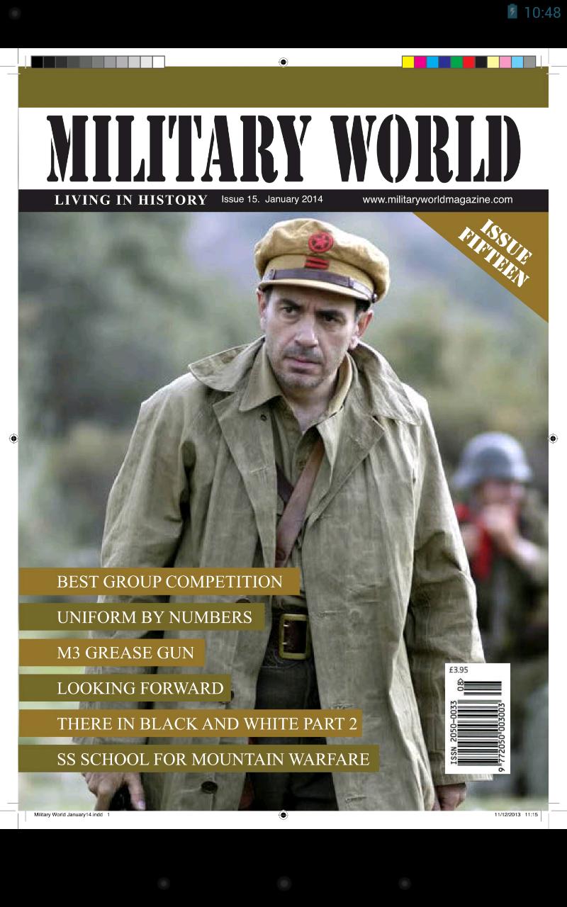 Military World