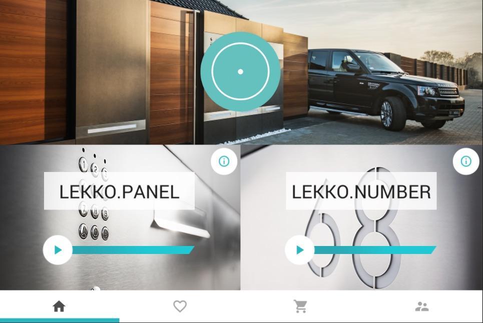 LEKKO