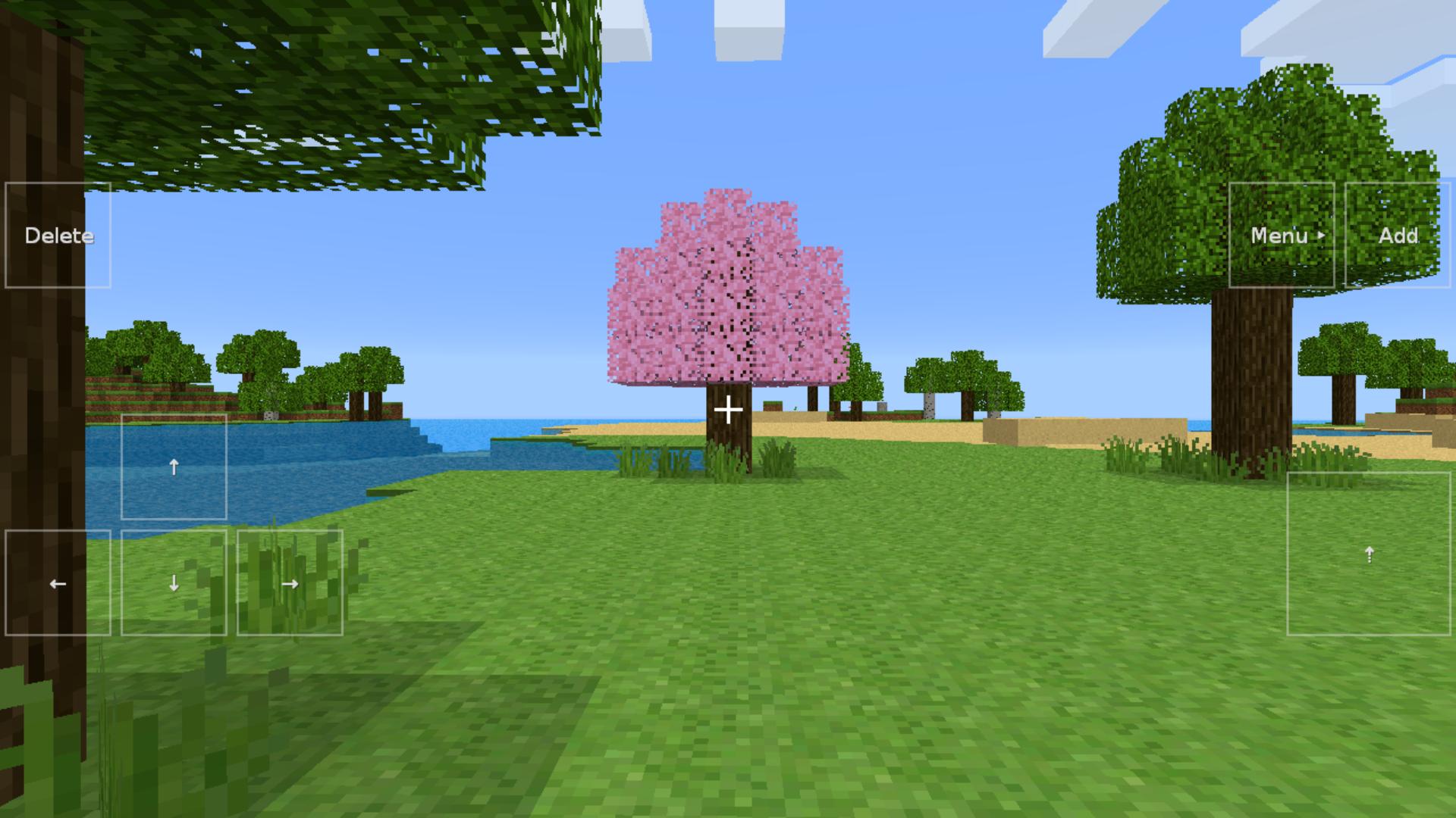 Build Your World Lite