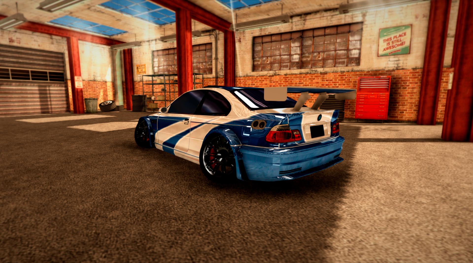 Need For Drift 3D