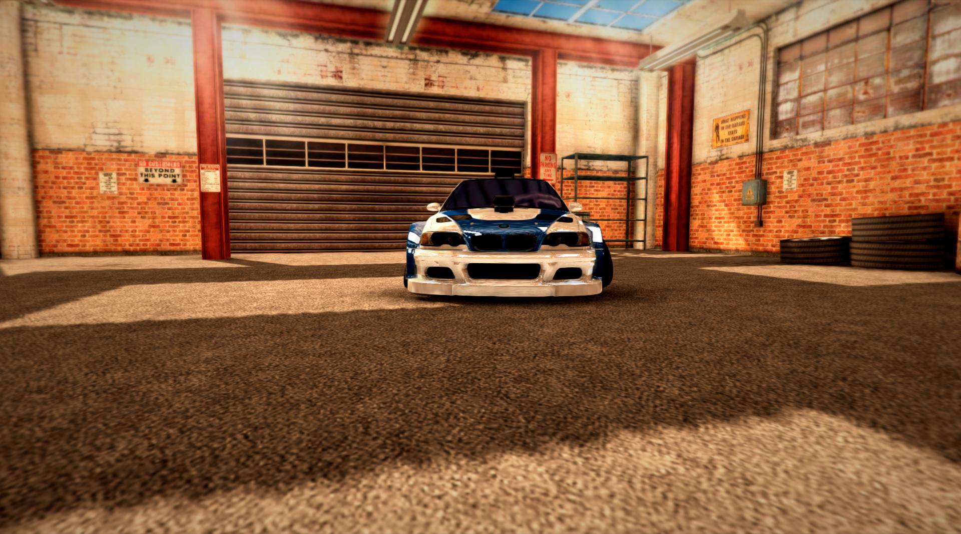 Need For Drift 3D