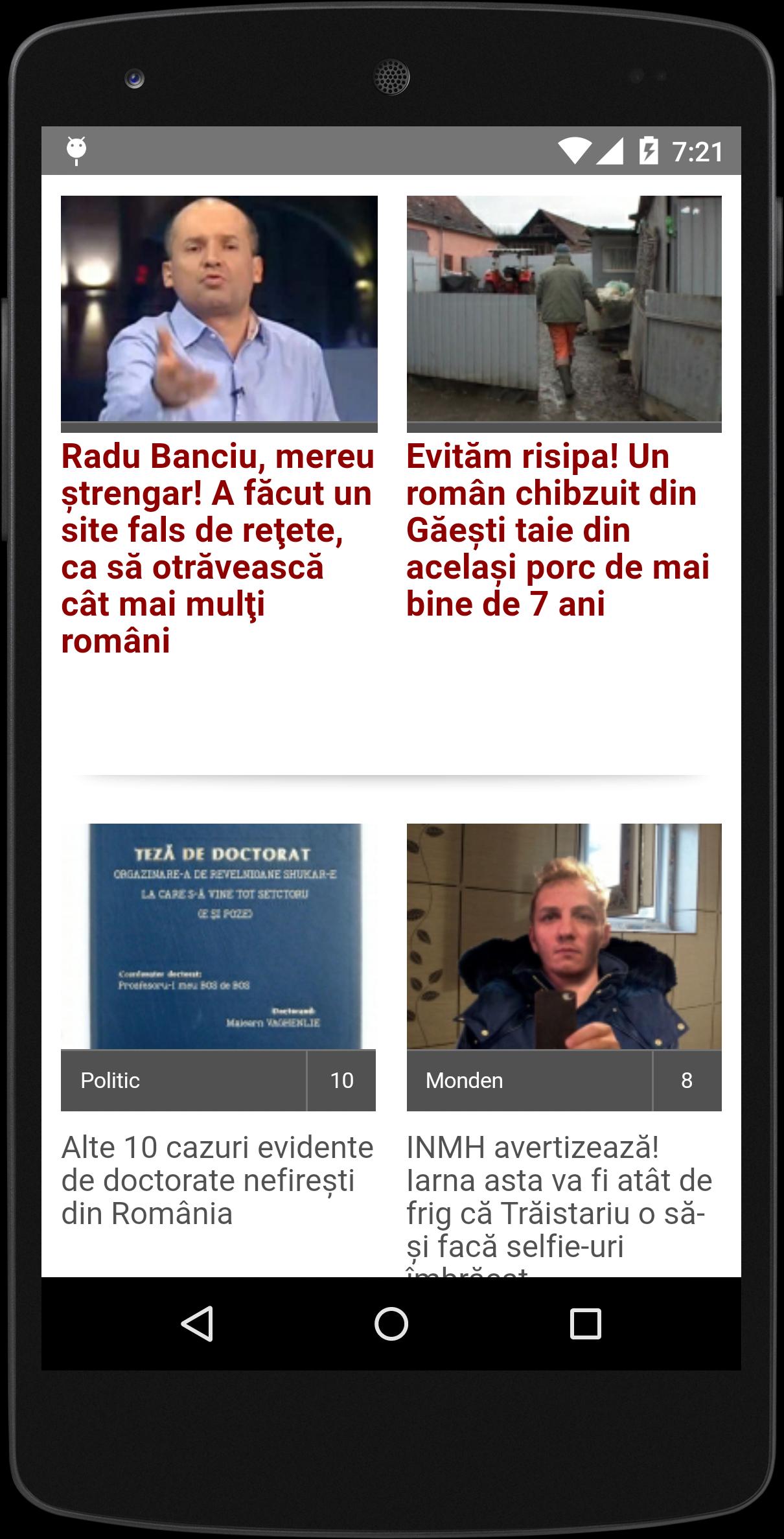 Times New Roman (TNR) - BETA