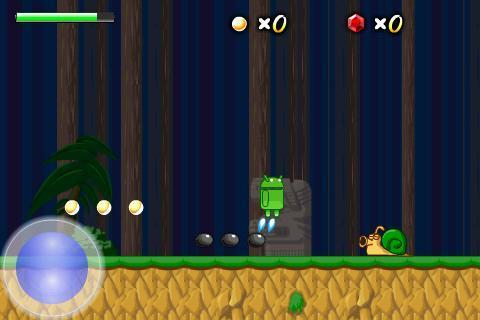 Arab Replica Island Game