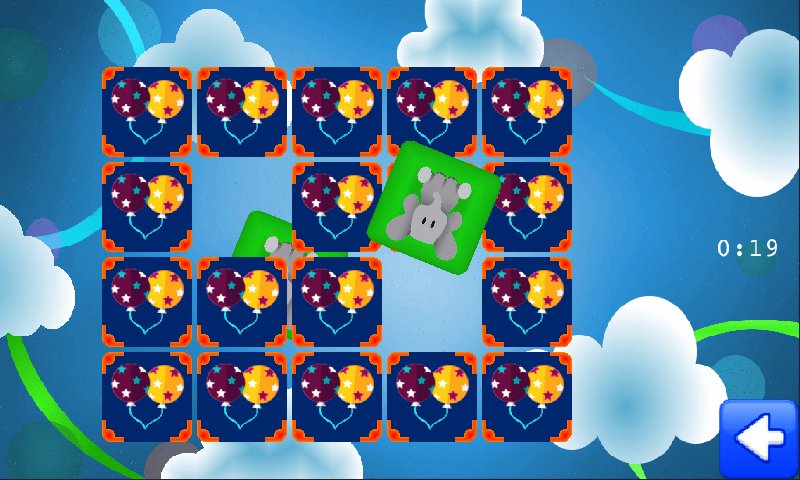 Little Games