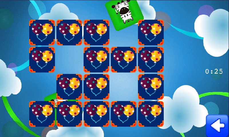 Little Games