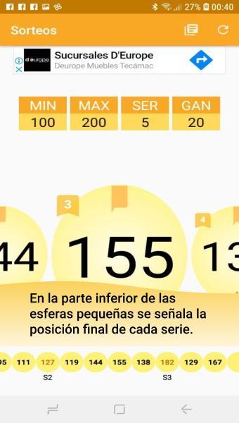 Number Random