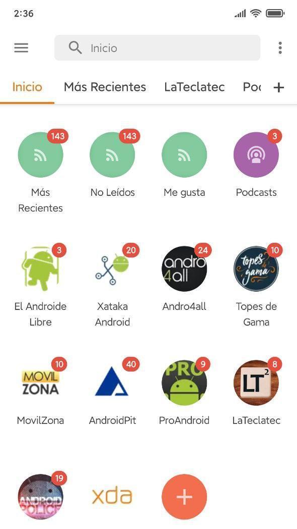 AndroNews