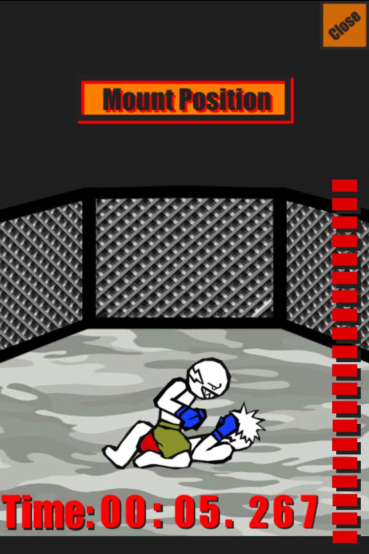 pound2pound