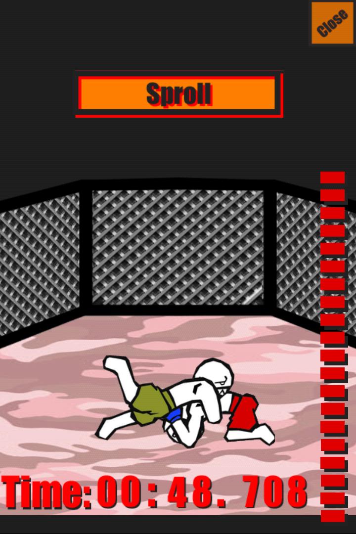 pound2pound