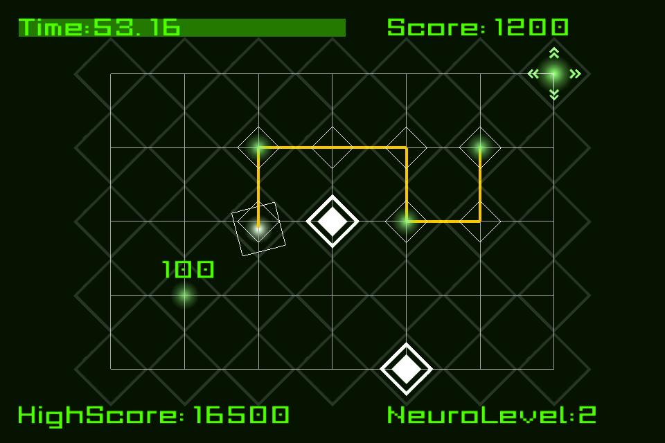 NeuroRun