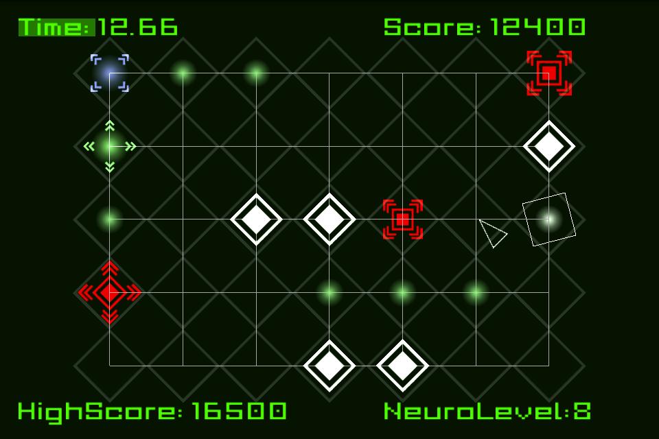 NeuroRun