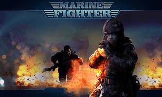 Marine Fighter